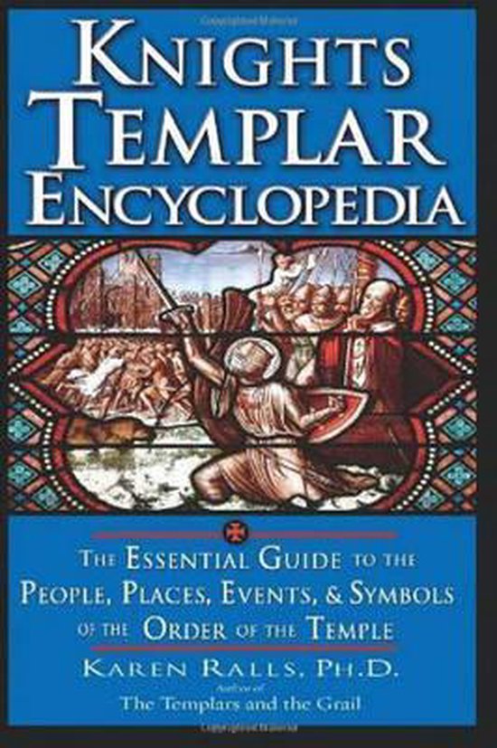 Knights Templar Encyclopedia