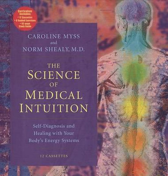 The Science of Medical Intuition