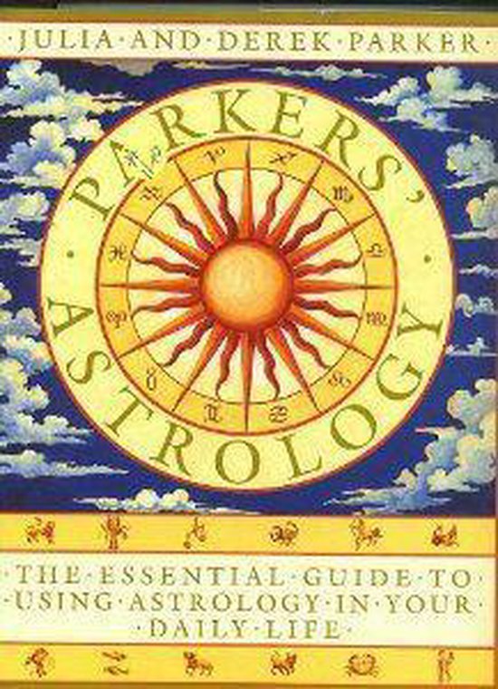 Parker's Astrology