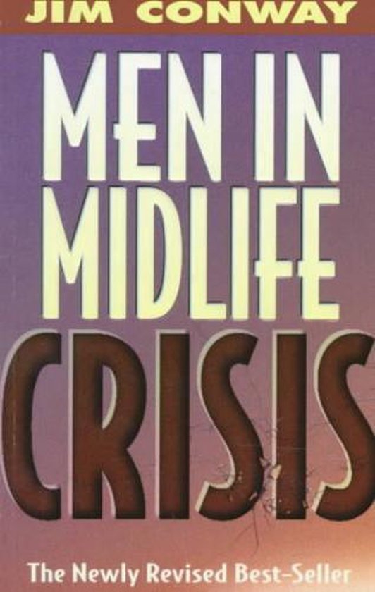 Men in Midlife Crisis