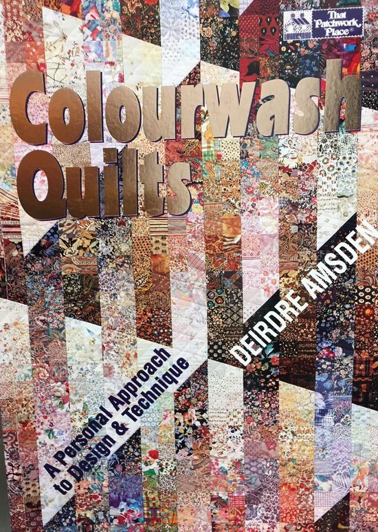 Colourwash Quilts