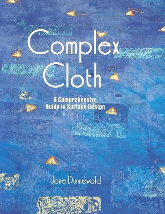 Complex Cloth