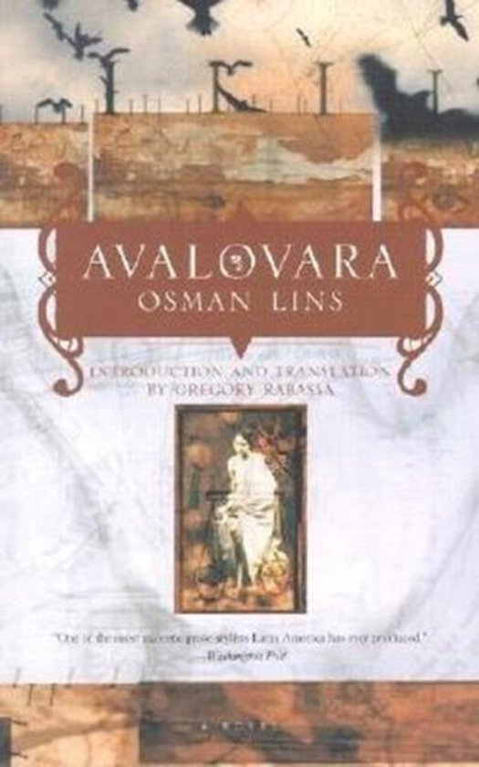 Avalovara