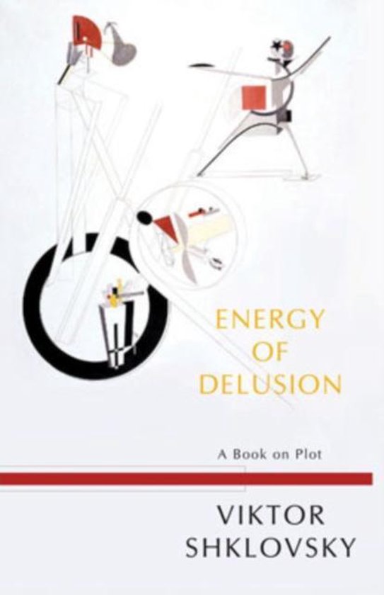 Energy of Delusion