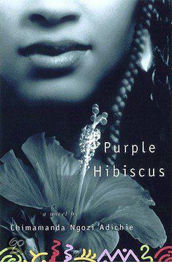 Purple Hibiscus