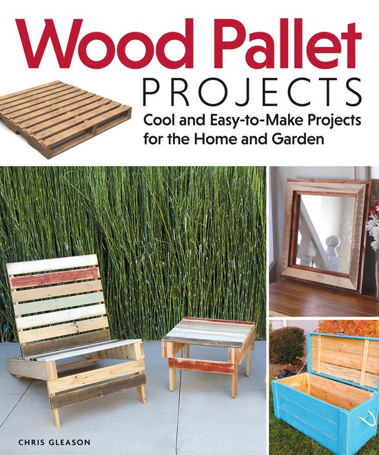 Wood Pallet Projects