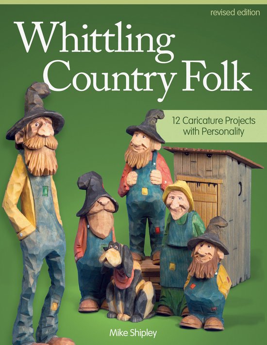 Whittling Country Folk