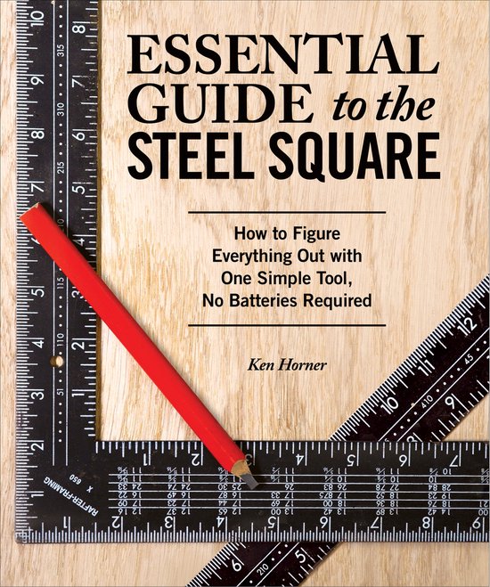 Essential Guide To The Steel Square