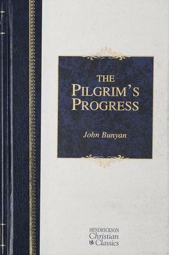 Pilgrims Progress