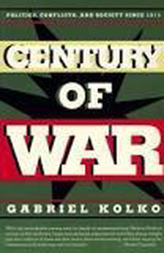 Century of War