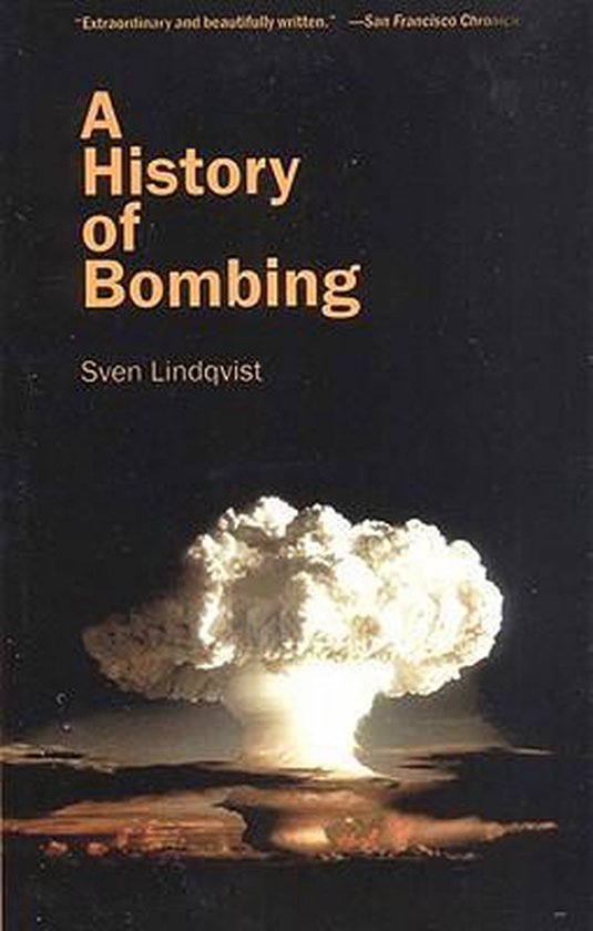 A History of Bombing