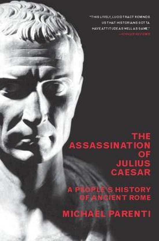 The Assassination Of Julius Caesar