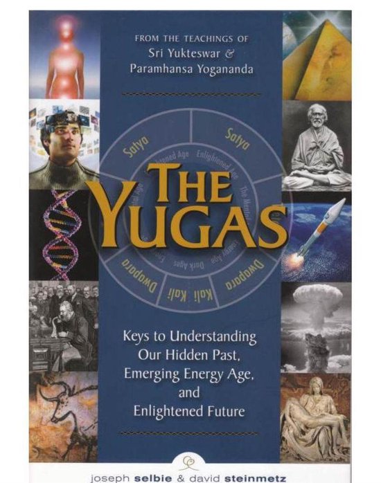 The Yugas