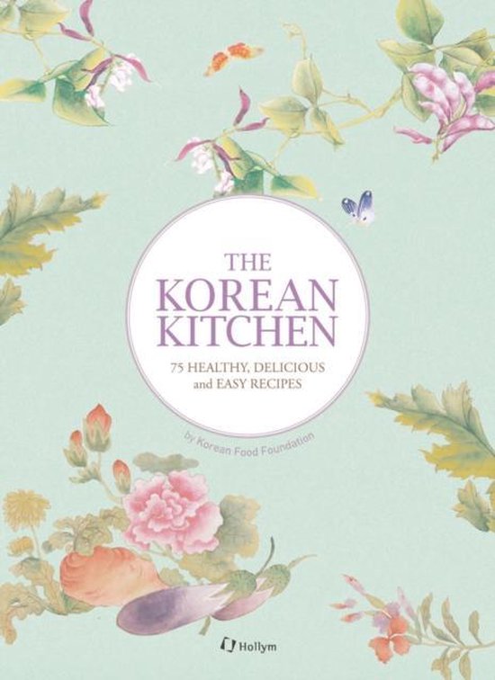 The Korean Kitchen