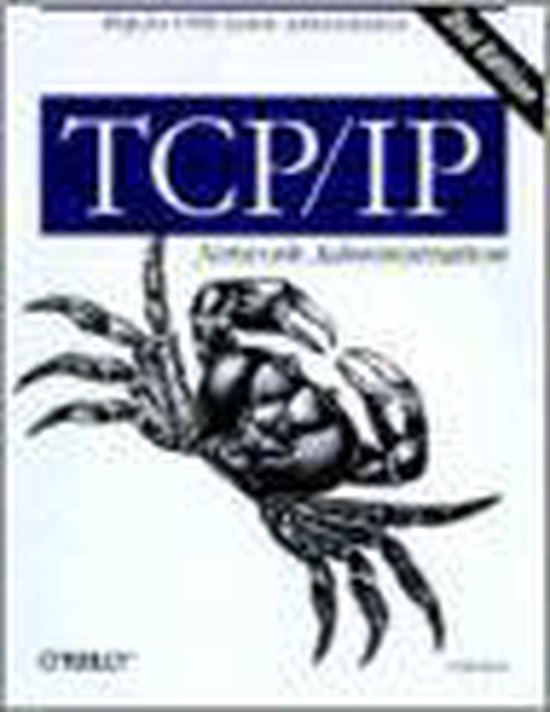 Tcp/Ip Network Administration