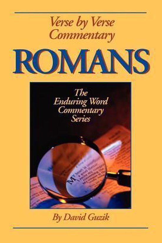 Romans Commentary