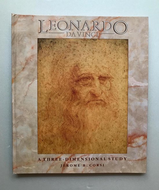 Leonardo Da Vinci