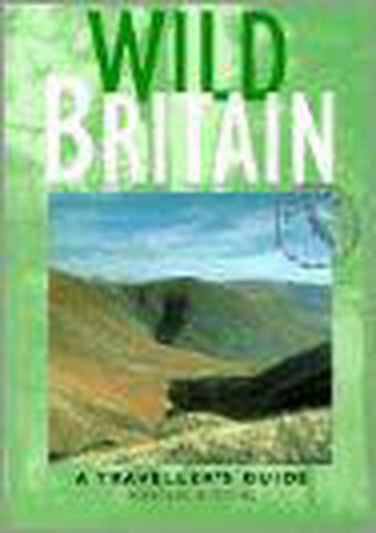 Wild Britain