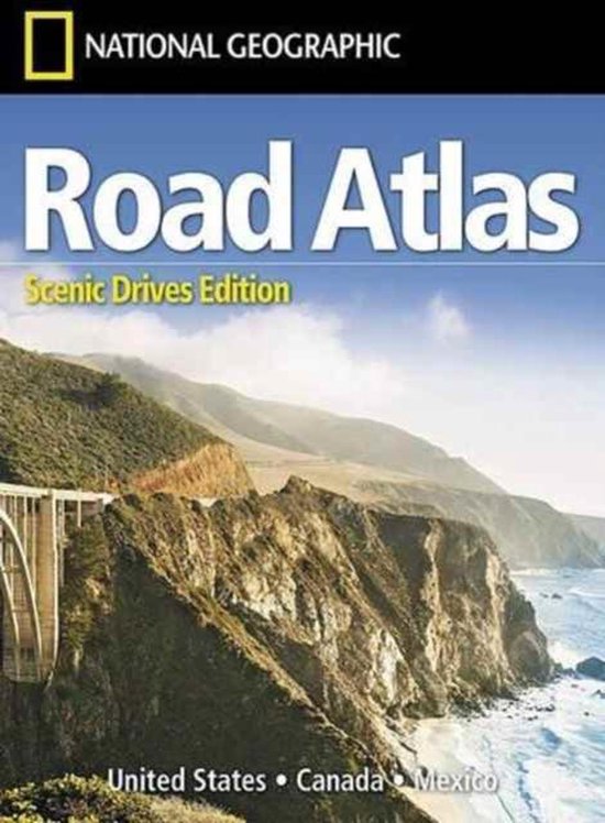 Road Atlas