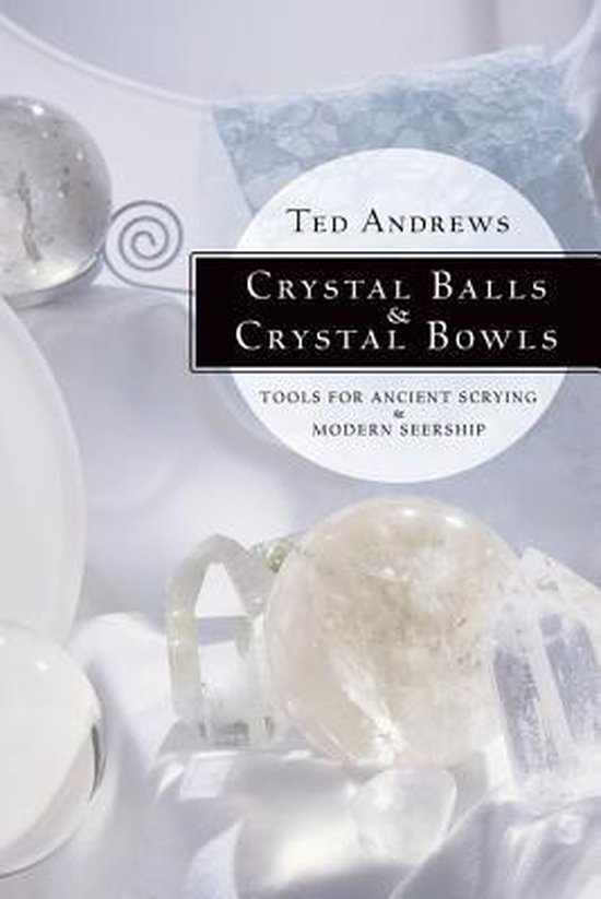 Crystal Balls & Crystal Bowls