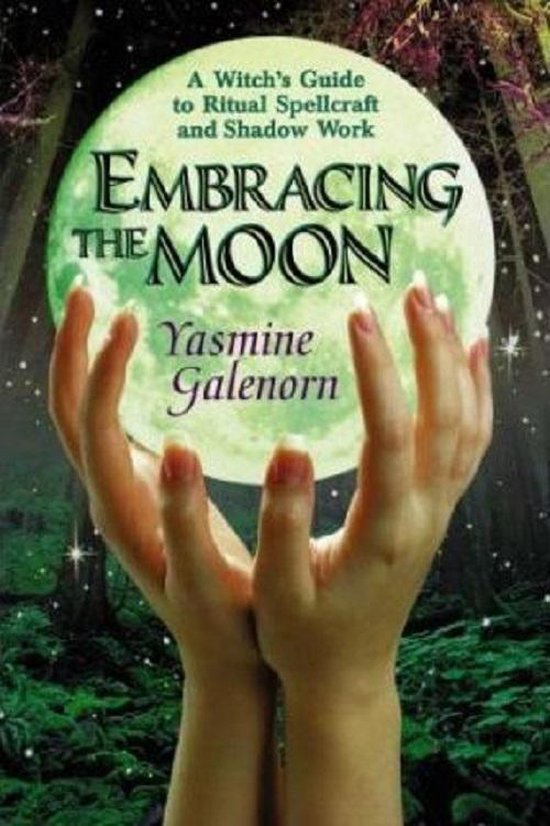 Embracing the Moon