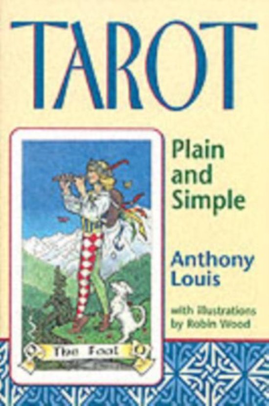 Tarot Plain and Simple