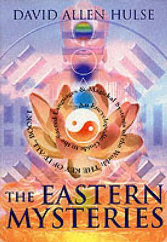 The Eastern Mysteries