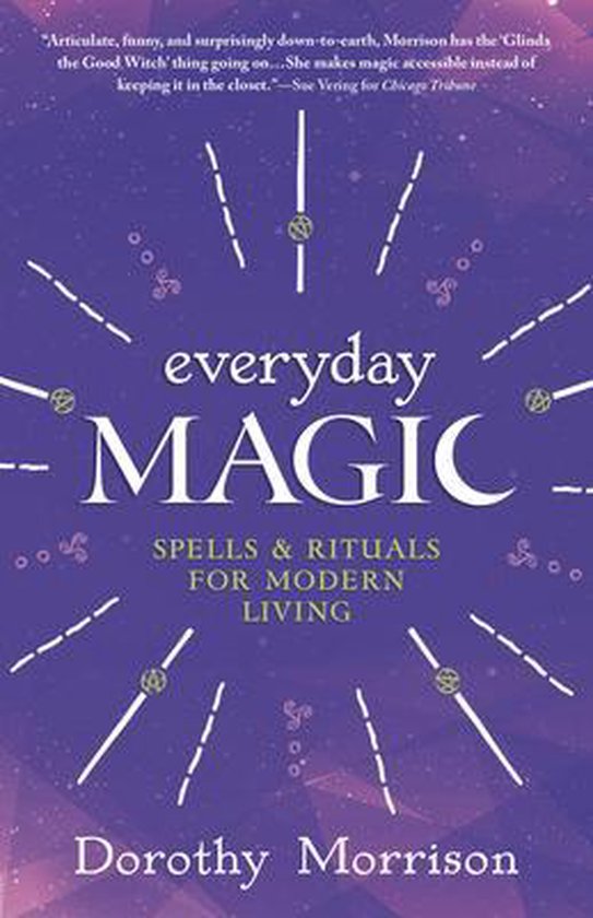 Everyday Magic