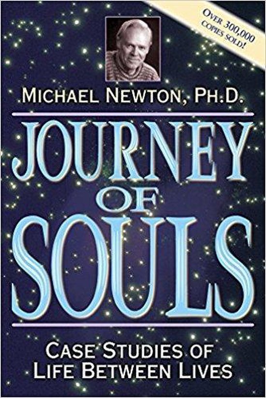 Journey Of Souls