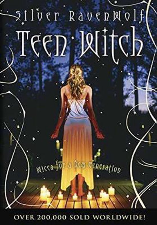 Teen Witch