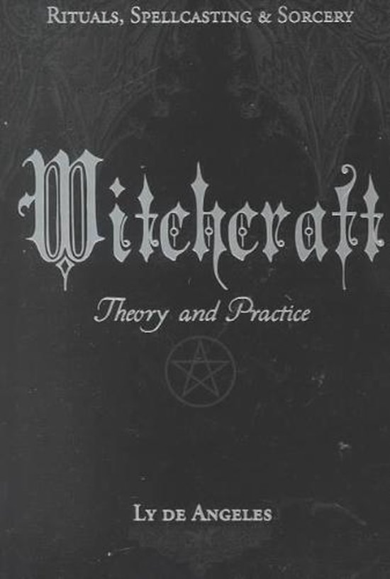 Witchcraft