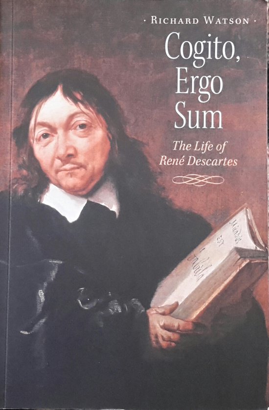 Cogito, Ergo Sum