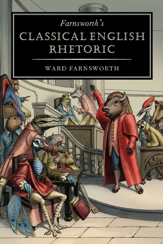 Farnsworth's Classical English Rhetoric