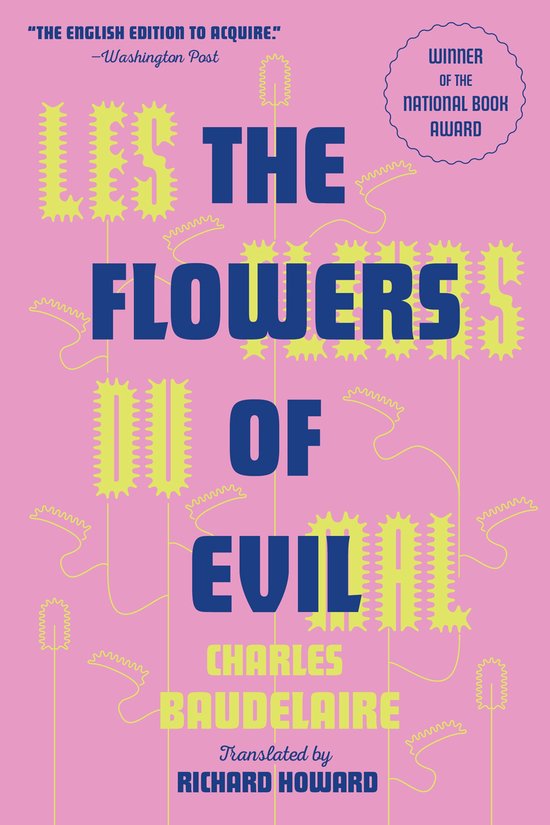 Les Fleurs Du Mal (The Flowers of Evil)