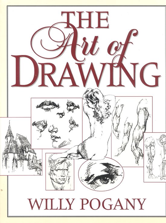 The Art of Drawing