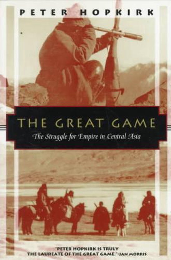 The Great Game