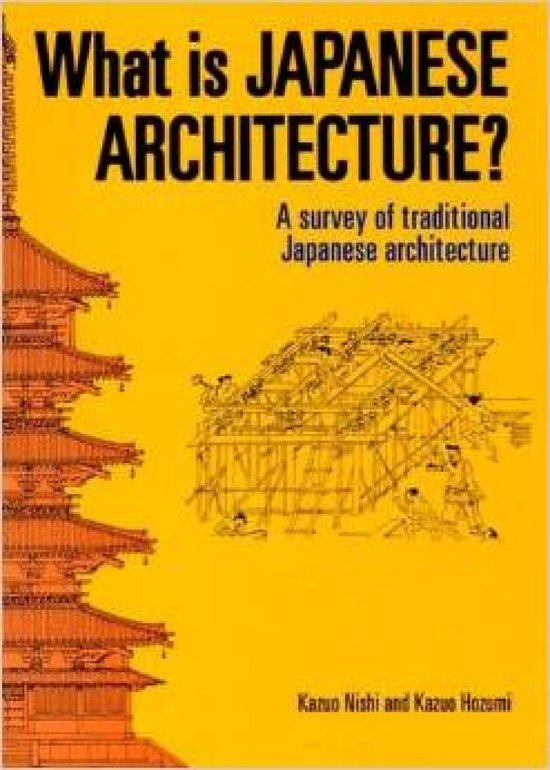 What Is Japanese Architecture?