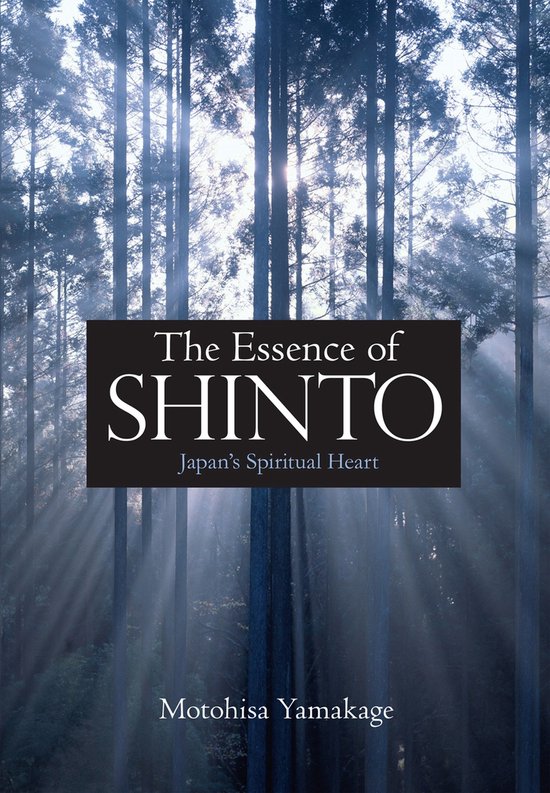 Essence Of Shinto