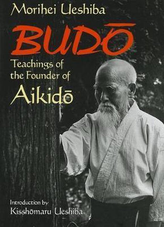 Budo