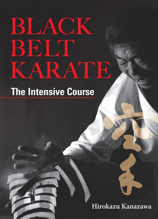 Black Belt Karate