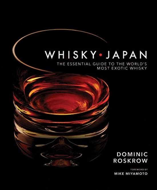 Whisky Japan