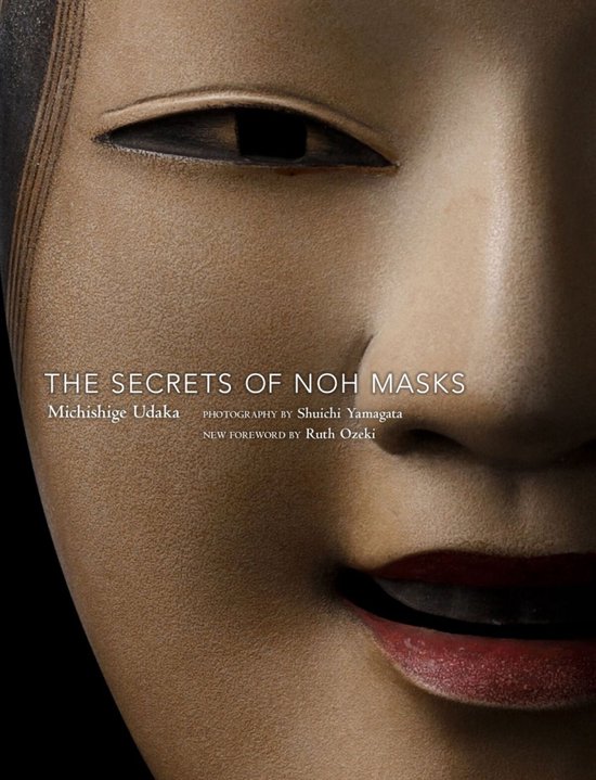 The Secrets Of Noh Masks