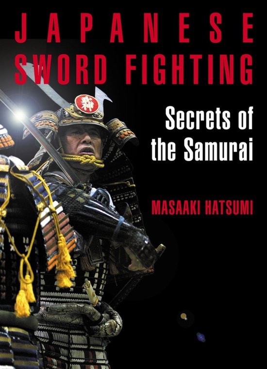 Japanese Sword Fighting