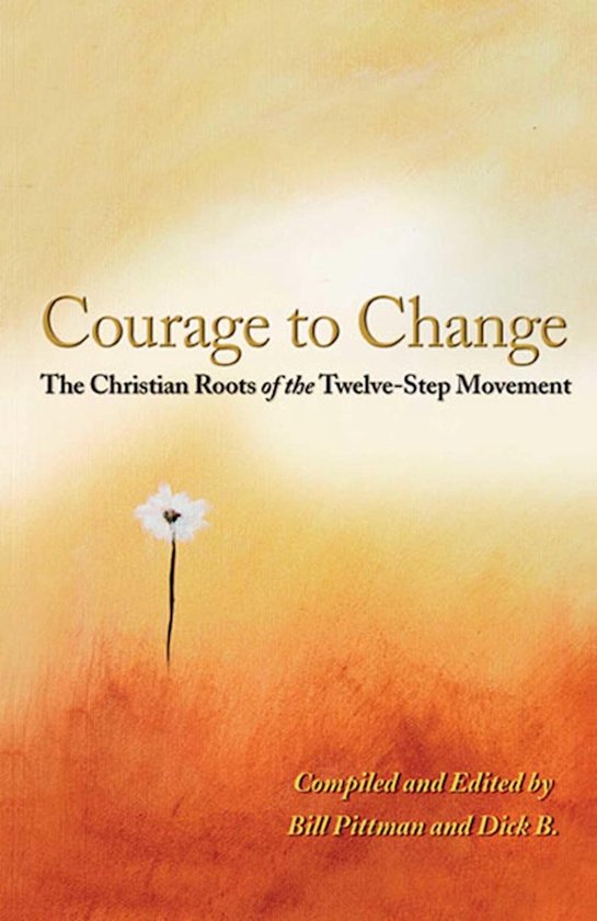 Courage to Change