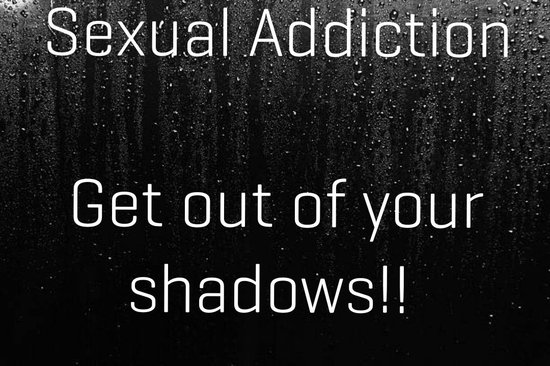 Sexual Addiction