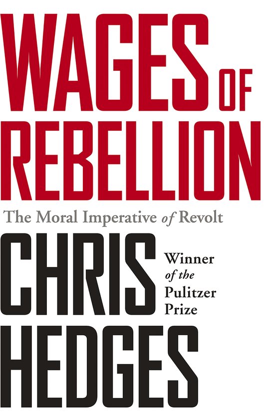 Wages Of Rebellion