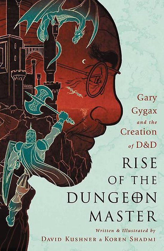 Rise of the Dungeon Master