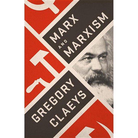 Marx and Marxism