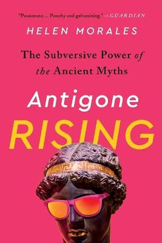 ISBN Antigone Rising, Science & nature, Anglais, Livre broché, 224 pages