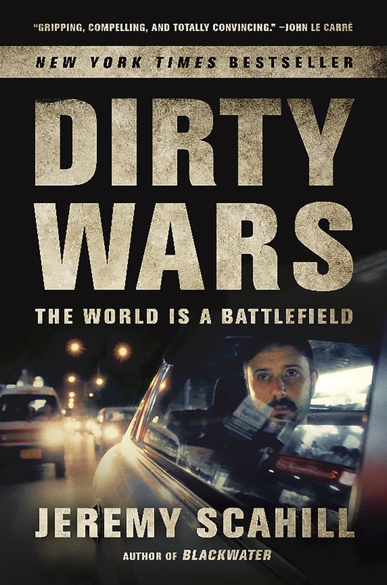 Dirty Wars